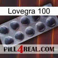 Lovegra 100 30